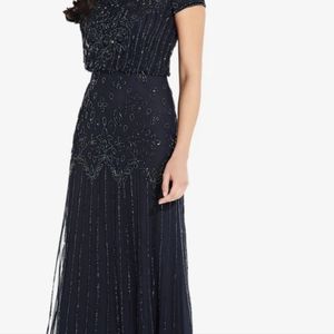 Mother of the Groom Dress